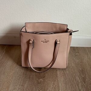 Kate Spade medium satchel bag